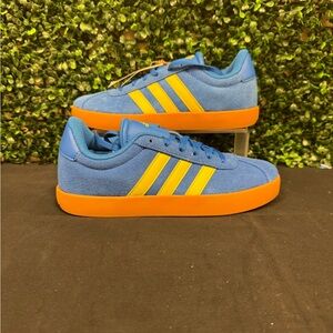 Adidas VL Court 3.0 K - Y6